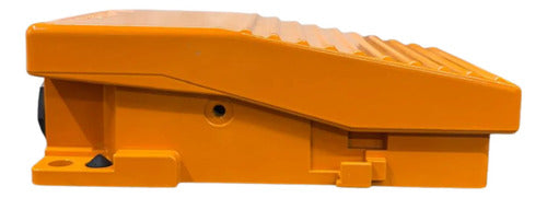 Pedal De Comando Xper110 Schneider