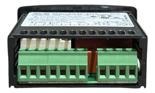 Controlador Para Congelados Ew2ediexc4780 Schneider -