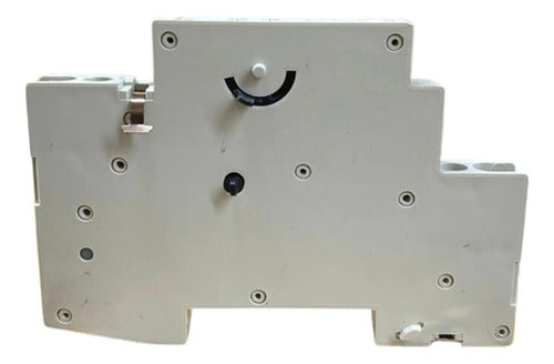 Contato Auxiliar 5sx9-200 (5sx9 200) Siemens -