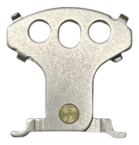 Dispositivo Travamento Cadeado Ez4lock Schneider
