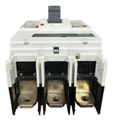 Disjuntor Tripolar 400a 150ka Fgl37da400lf Lf GE
