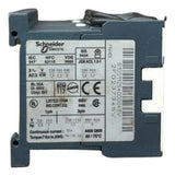 Chave Reversora 3p Tesys 6a 1na 125vcc Lp2k0610gd Schneider 125vcc