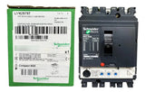 Disjuntor Nsx100n Micrologic 2.2 40a Lv429797 Schneider