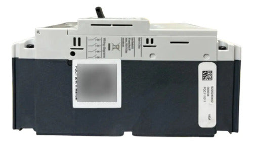 Disjuntor Tripolar 160a 10ka A 690v Pdc13n0160taaj Eaton