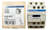 Contator Auxiliar Tesys D 5na 230vca Cad50p7 Schneider 230 Vca