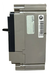 Disjuntor Tripolar 25a Nsx100l-ma25 Ac020 Schneider