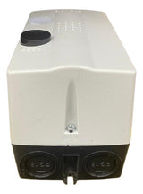 Chave Partida 3re1016-1ea15-0an1 2,8-4a Siemens Cinza