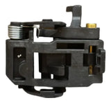 Adaptador Auxiliar 3vl9400-2aj20 Siemens Não Informado