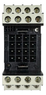 Base De Fixacao Por Parafuso Rhz21 Schneider
