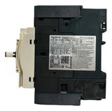 Disjuntor Motor Termomagnético 30-40a 3p Gv3p40 Schneider