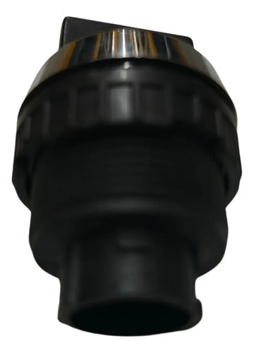 Comutador A3.90/01 30mm 2pos. Schmersal A3.90 01 Não Se Aplica