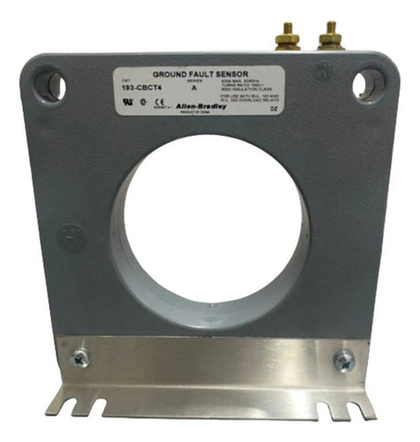 Sensor 193-cbct4 Allen Bradley Novo