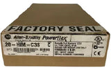 Powerflex Controle Remoto 20-him-c3s Allen-bradley