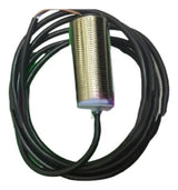 Sensor Indutivo Xs1m18kp340d Telemecanique L72mm 12-24 Vdc