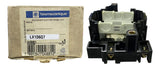Bobina Para Lc1d40-d95 380v 50/60hz Lx1d6q7 Telemecanique 380v
