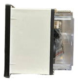 Amperimetro Fm72pc 72x72mm 50/100/5a Travamento Em 20a Kron