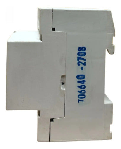 Interruptor De Corrente Diferencial 5sm3345-0 Siemens