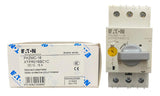 Disjuntor Motor Pkzmc-16 10-16a Eaton