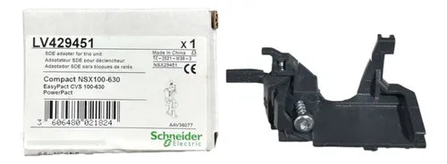 Micrologic 4.2 Nsx100/160/250 250a 4p Lv433808 Schneider