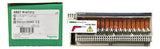 Interface 16 Saidas Rele Plugin C/ Led Abe7r16t212 Schneider