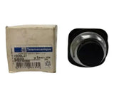 Botão 30mm 1na Preto Xb3bl21 Telemecanique