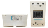 Contator Tripolar Ca-3 45 Kw 95a 220v  3rt1046-1an20 Siemens 220
