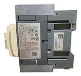 Chave Reversora 3p 50a 1na+1nf 110vca Lc2d50af7 Schneider 110vca