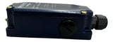 Chave Fim De Curso Ts 017 04y Schmersal Azul