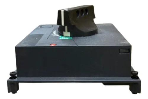 Comando Rotativo Direto (nsx400/630) Lv432597 Schneider