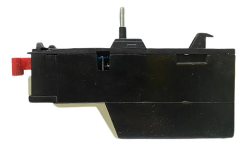 Relé Térmico Lr1d09301 0,10-0,16a Telemecanique -