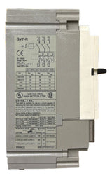 Disjuntor Tesys Gv7 60-100a Gv7rs100 Schneider - 50-60 Hz