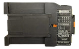 Contator Auxiliar 220vca Ca3dn31md Telemecanique 220vcc
