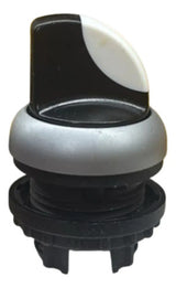 Comutador M22-wrk (m22-wrkq) 22mm 2 Posições Pt Eaton