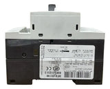 Disjuntor Motor 3rv1011-0ea15 0,28-0,4a Siemens Não Informado 50/60hz