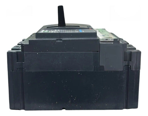 Disjuntor Tripolar 50a Nsx100l-tm50d Schneider