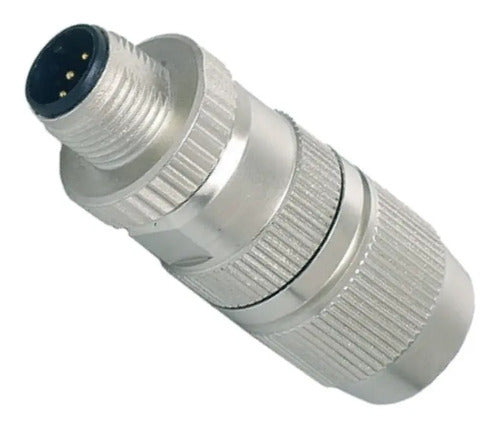 Conector 7000-14201-0000000 Murr Novo !!!