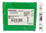 Contato Auxiliar A9n26929 Acti 9 Schneider  -
