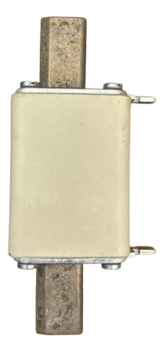 Fusível Nh01 Retardado 250a 500v 3na3144 Siemens 500v