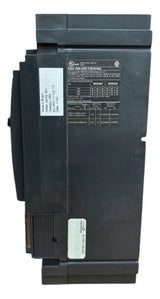 Disjuntor Tripolar Nsx400f 400a Lv432676 Schneider