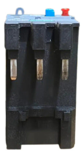 Rele De Sobrecarga Térmico 3ru2126-4bc0 14-20a Siemens -