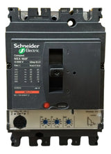 Disjuntor Nsx160f Micrologic 2.2 160a 3p Lv430770 Schneider
