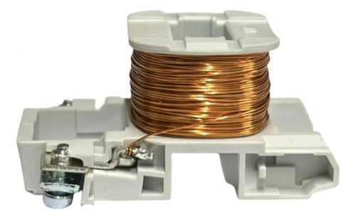 Bobina Para Contator De 24vca Laex12b7 Schneider