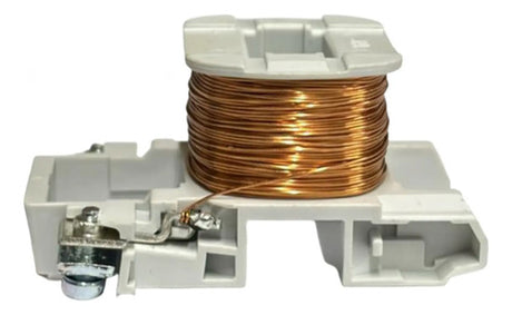 Bobina Para Contator De 24vca Laex12b7 Schneider