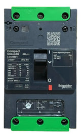 Disjuntor Nsxm 70ka Tm25d 3p Lv426501 Schneider