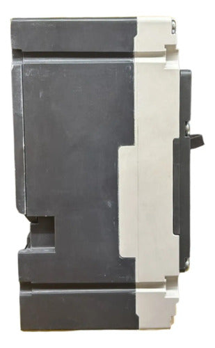 Disjuntor Tripolar 25a 3vl1725-1da33-0aa0 Siemens