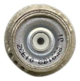 Cabeçote Para Chave Fim De Curso Zce10 Telemecanique Metalica -