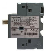 Disjuntor Motor Termomagnético 24-32a Gz1e32 Schneider 690v 50/60 Hz