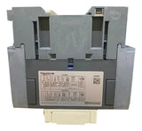 Chave Reversora 3p 40a 1na+1nf 24vca Lc2d40ab7 Schneider  24vca