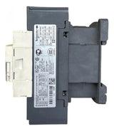Contator Tripolar Lc1d123p7 12a 1na+1nf 230vca Schneider 230 Vca