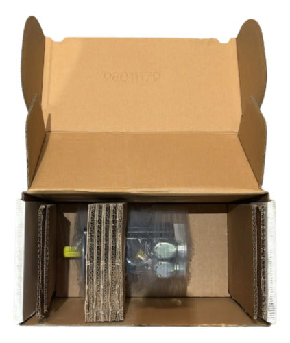 Servomotor 6.2nm Ip54 Chvta 17b Bmh1002t12a2a Schneider